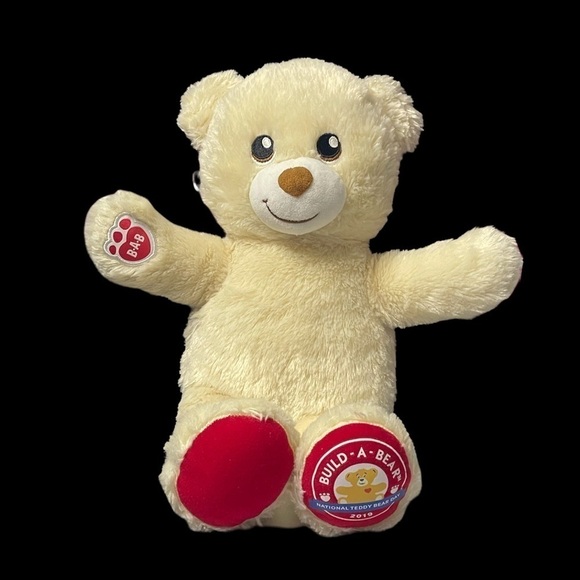 Build a bear stuffed animal - Picture 1 of 5